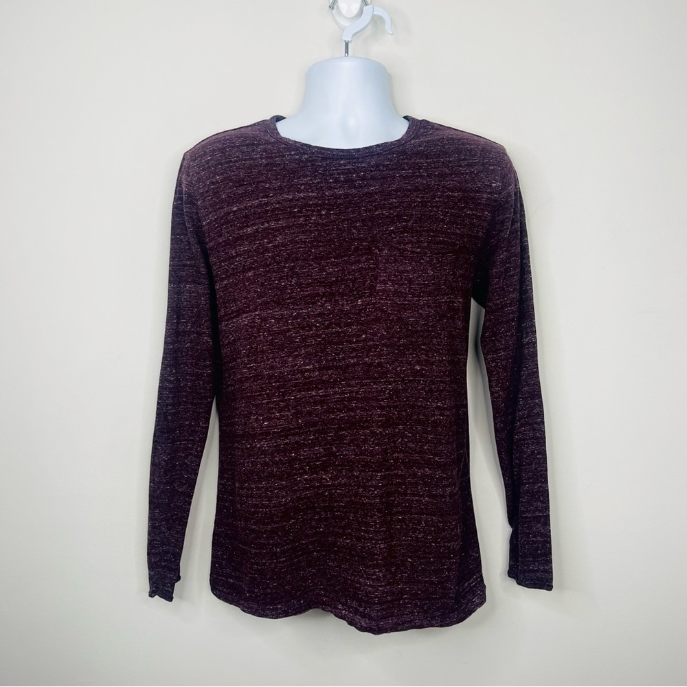 Forever 21 Men’s Long Sleeve T Shirt